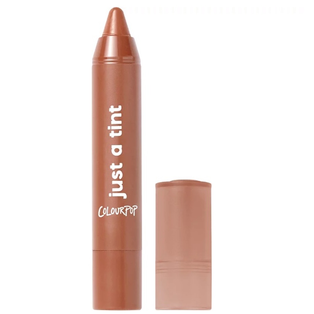 Colourpop Z Boys Lip Crayon